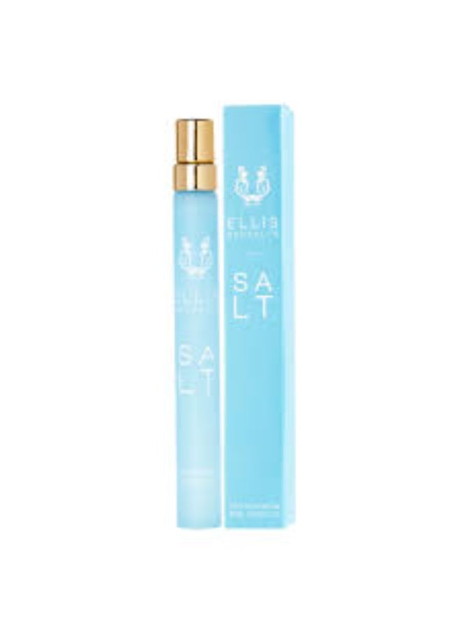 إليس بروكلين عطر إليس بروكلين سولت أو دي بارفان، 10 مل - Image 2